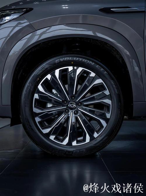 探索国产SUV精品一区二区69的魅力与实力