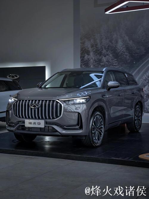 探索国产SUV精品一区二区69的魅力与实力